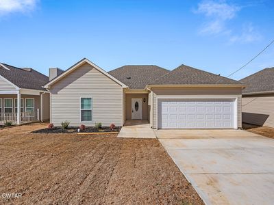 155 Cartmell St, Jackson, TN, 38301