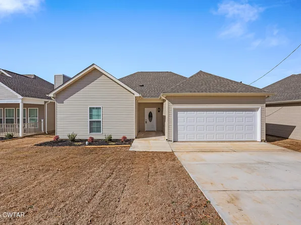 155 Cartmell St, Jackson, TN 38301