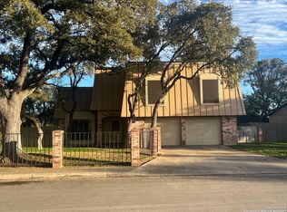 1742 Autumn Woods St, San Antonio, TX 78232