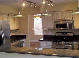 1960 Canyon Breeze Dr, Las Vegas, NV 89134