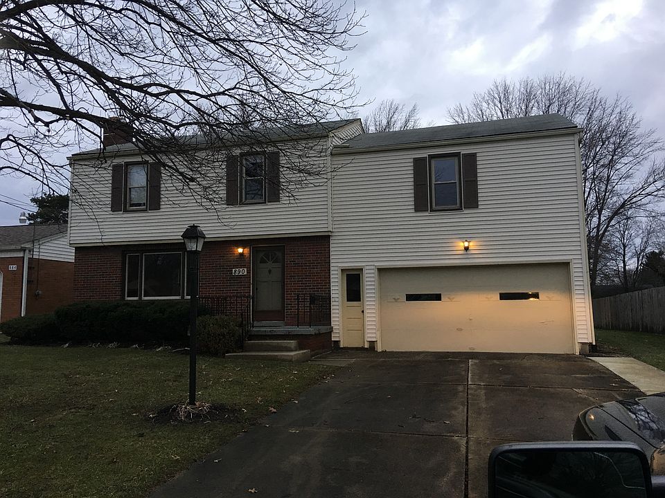 1st image of 890 Larkridge Ave