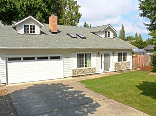 6616 21st Dr NE, Marysville, WA 98271