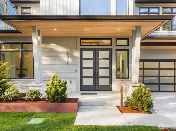 21412 NE 16th Street, Sammamish, WA 98074