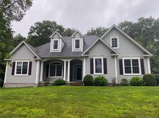 44 Crystal Ridge Dr, Ellington, CT 06029