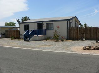 10650 S Emerald Ave, Yuma, AZ 85365