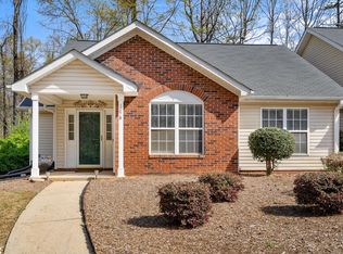 Brookfield Townes, Mauldin, SC 29662