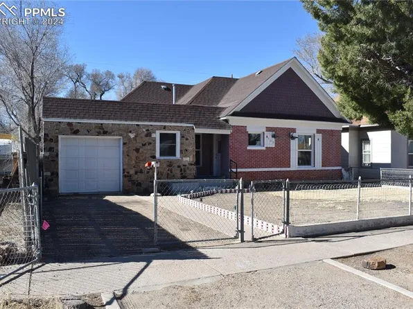 509 S 14th St, Rocky Ford, CO 81067