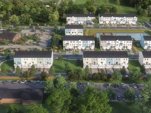 Homes Available Soon, Rhetts Cove