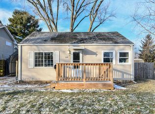 1648 Grant St, Beloit, WI 53511