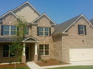 515 Georgia Cir, Loganville, GA