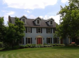 1926 Hyannis Cir, Hudson, OH
