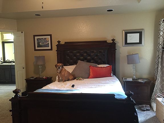 Master Bedroom.