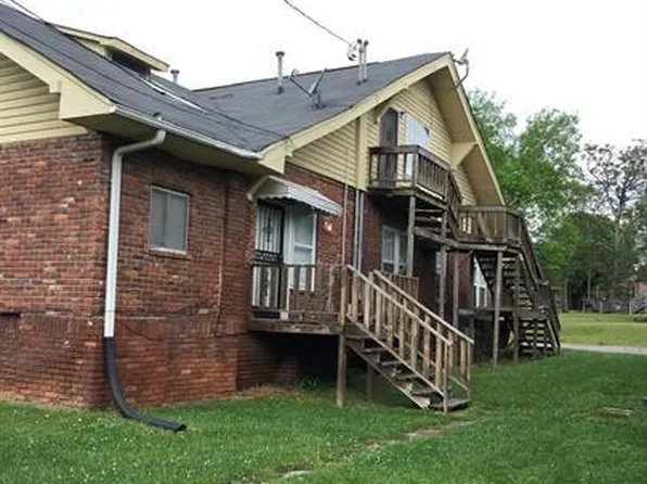 1923 & 1925 McCalla Ave- Keeneland FLPM