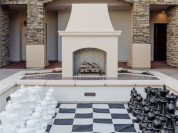 Catalina Luxury Apartments