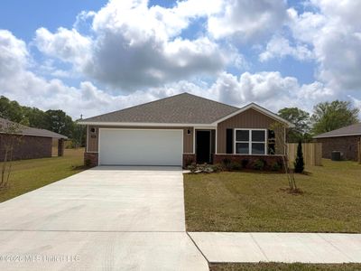 17481 E Sycamore St, Gulfport, MS, 39503