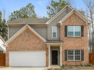365 Lakeside Point, Covington, GA 30016