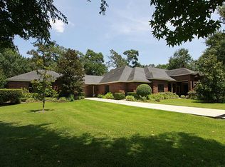 910 Hunters Creek Way, Hockley, TX 77447