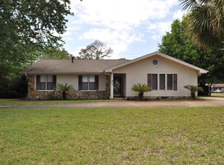 805 Huntingdon Rd, Panama City, FL 32405