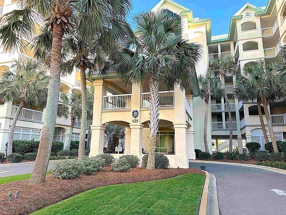 3rd image of 125 South Dunes Dr. #210