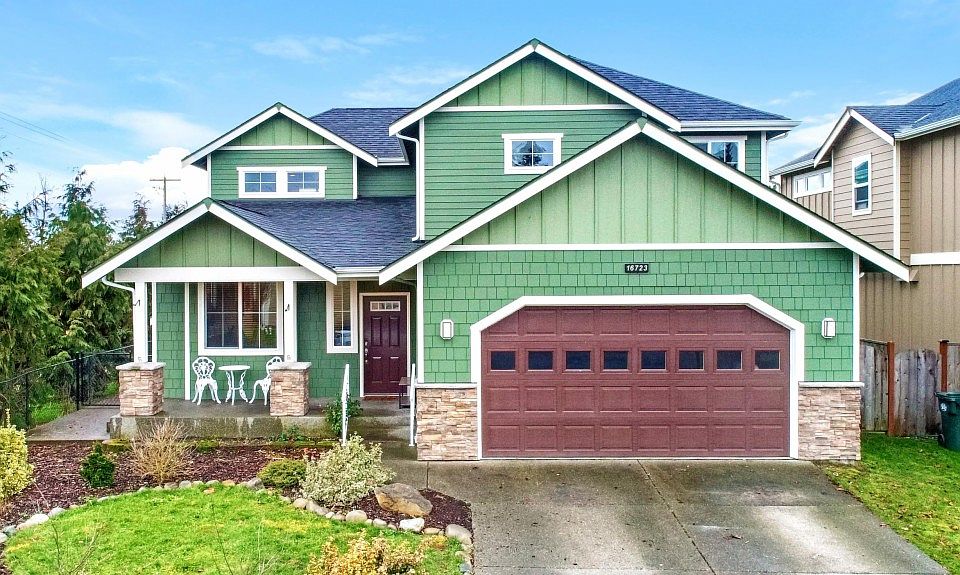 1st image of 16723 Greenleaf Ave SE
