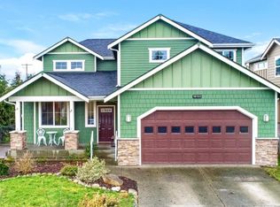 16723 Greenleaf Ave SE, Yelm, WA 98597