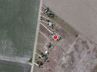 6680 County Road 2015, Odem, TX 78370