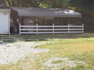 12803 NW Highway 45, Parkville, MO 64152