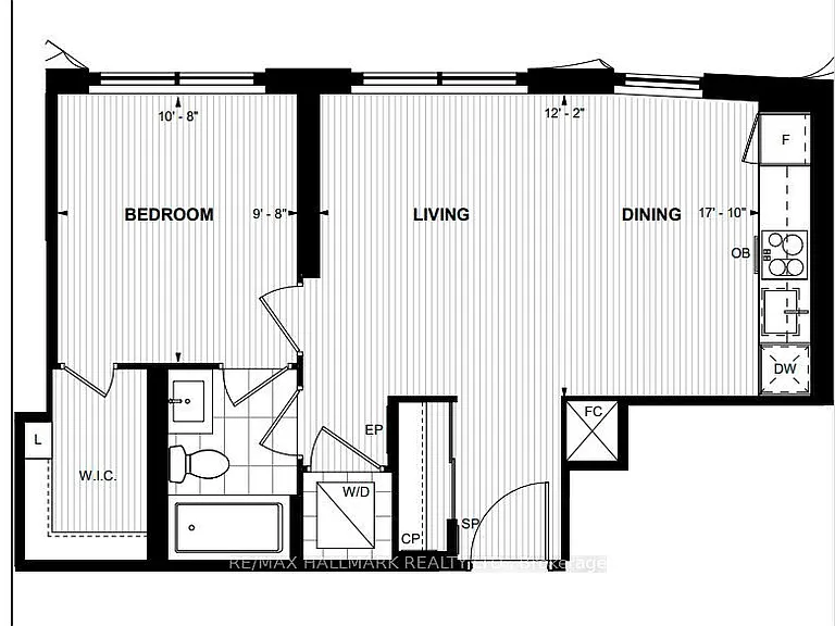 25 Cordova Ave #1011 — Photo 4