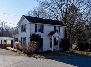 201 Rick St, Martinsburg, WV 25404