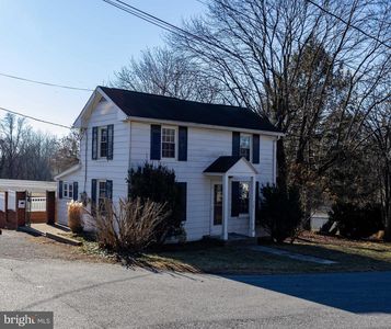 201 Rick St, Martinsburg, WV, 25404
