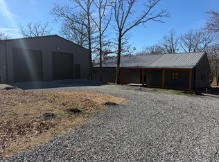 811 Buds Point Rd, McAlester, OK 74501