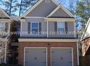2980 Smith Ridge Trce, Norcross, GA 30071