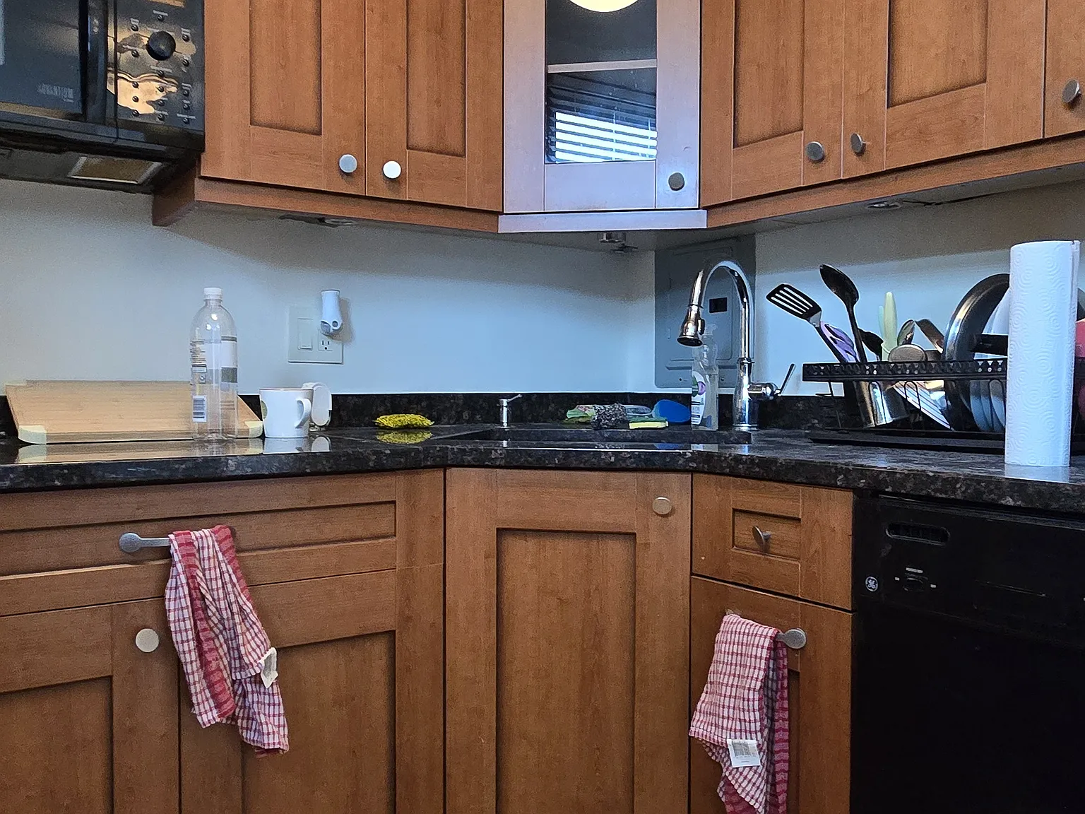 Studio, 550 sqft, $1,500 — Photo 2