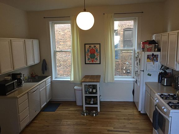 2nd image of 1269 N Wolcott Ave #2R