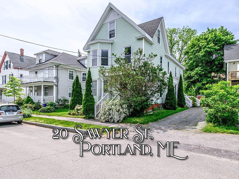 1st image of 20 Sawyer Street