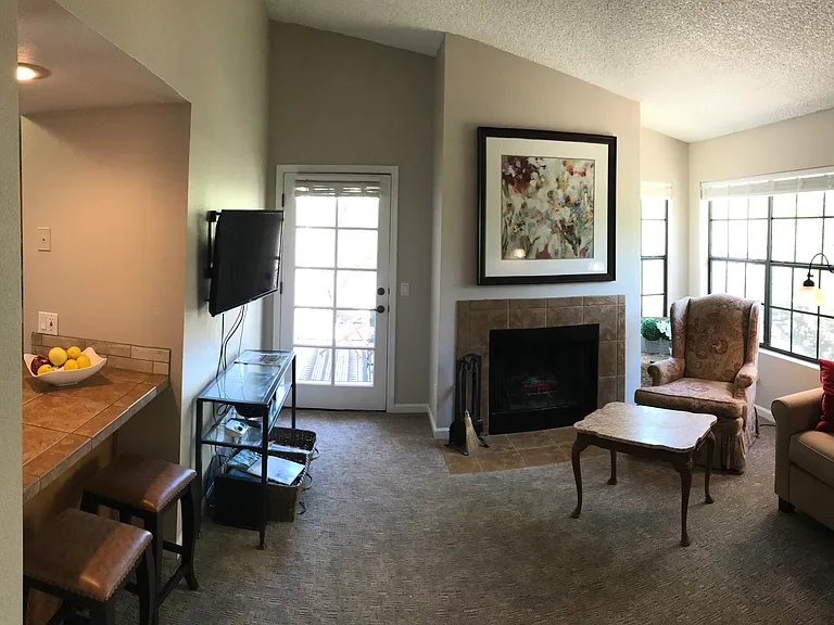 6460 N Tierra De Las Catalinas #114 — Photo 6