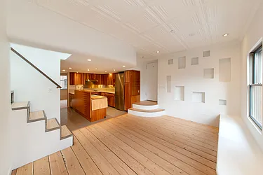 Rented by Engel & Völkers New York City