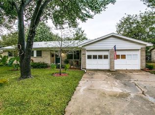 2841 Kingsbury Ave, Richland Hills, TX 76118