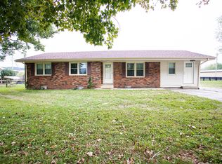 40 Wilda Ln, Stanton, KY 40380