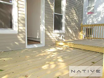 Rented by Native Real Estate LLC