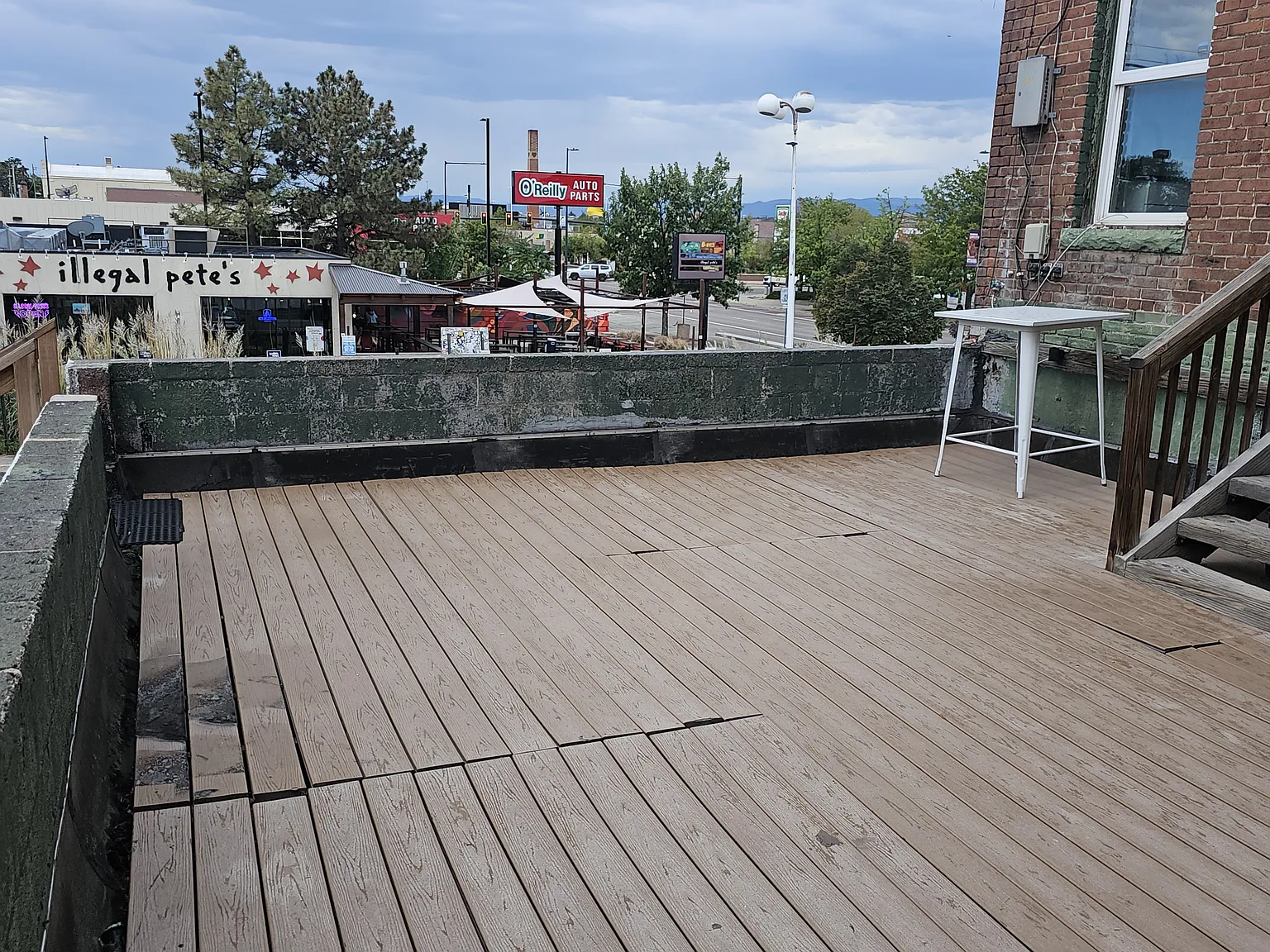 2 bed, 1250 sqft, $1,895 — Photo 3