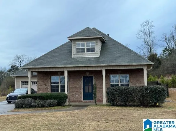 55 Smith Glen Dr, Springville, AL 35146