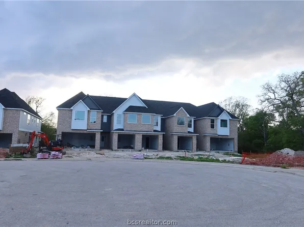 2191 Big River St, College Station, TX 77842