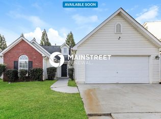4928 Antelope Cv, Atlanta, GA 30349