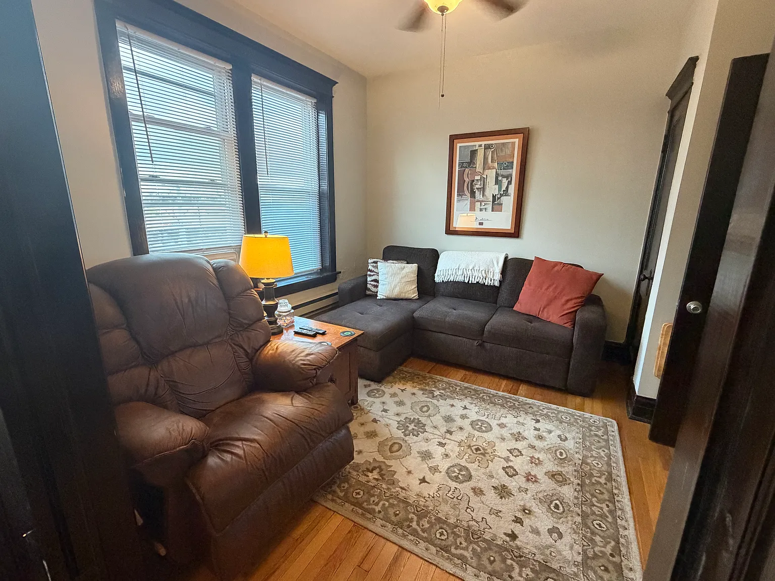 2 bed, 558 sqft, $1,795 — Photo 4