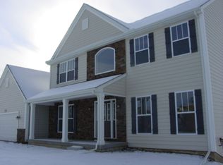 6195 Saddle Ridge Ct, Kalamazoo, MI 49009