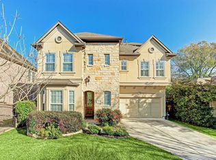 3922 Case St, Houston, TX 77005