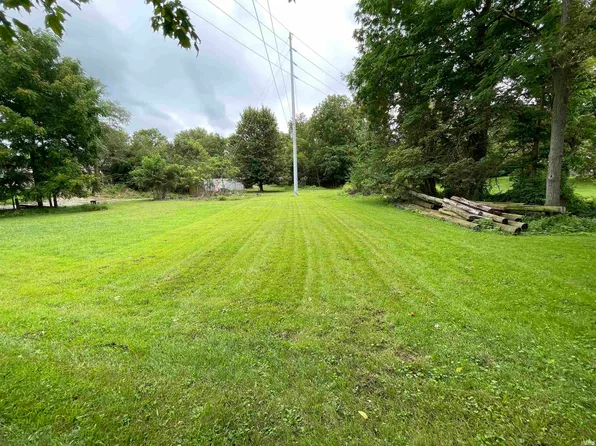 405 S River Road Ext, North Manchester, IN 46962
