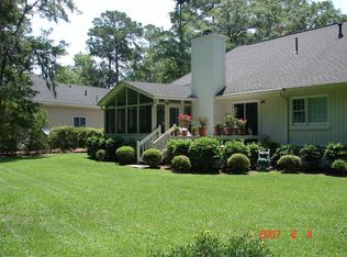 2 Carlow Ln, Savannah, GA 31411