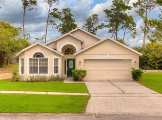 2891 Ferris St, Deltona, FL 32725